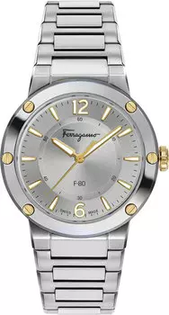 Женские часы Salvatore Ferragamo SFDP00318
