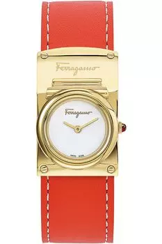 Женские часы Salvatore Ferragamo SFHS00420