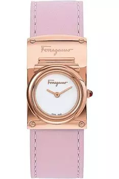 Женские часы Salvatore Ferragamo SFHS00520