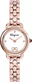 Женские часы Salvatore Ferragamo SFHT00820