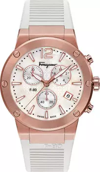 Женские часы Salvatore Ferragamo SFIJ00418