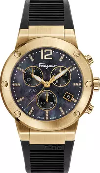 Женские часы Salvatore Ferragamo SFIJ00518