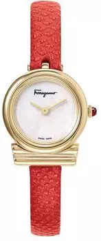 Женские часы Salvatore Ferragamo SFIK00219