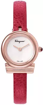 Женские часы Salvatore Ferragamo SFIK00619