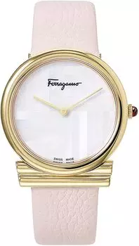 Женские часы Salvatore Ferragamo SFIY00519