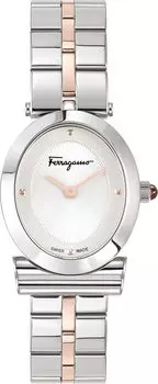 Женские часы Salvatore Ferragamo SFMB00421