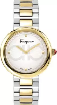 Женские часы Salvatore Ferragamo SFMF00421