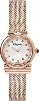 Женские часы Salvatore Ferragamo SFYE00321