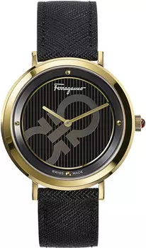 Женские часы Salvatore Ferragamo SFYH00221