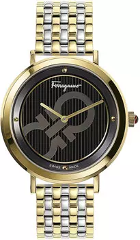 Женские часы Salvatore Ferragamo SFYH00421