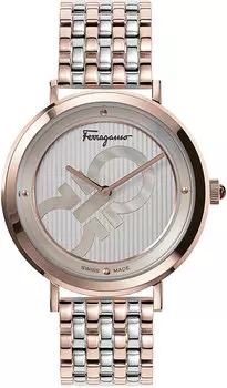 Женские часы Salvatore Ferragamo SFYH00521