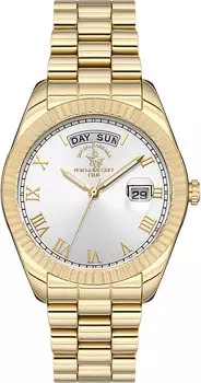 Женские часы Santa Barbara Polo &amp; Racquet Club SB.1.10253-2