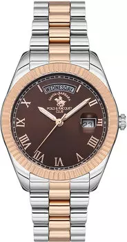 Женские часы Santa Barbara Polo &amp; Racquet Club SB.1.10253-5