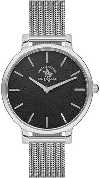 Женские часы Santa Barbara Polo &amp; Racquet Club SB.1.10255-2