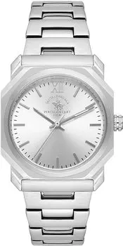 Женские часы Santa Barbara Polo &amp; Racquet Club SB.1.10256-1