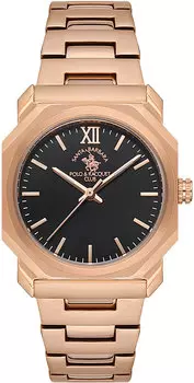 Женские часы Santa Barbara Polo &amp; Racquet Club SB.1.10256-2