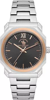 Женские часы Santa Barbara Polo &amp; Racquet Club SB.1.10256-3