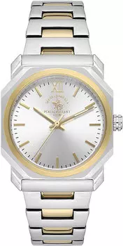 Женские часы Santa Barbara Polo &amp; Racquet Club SB.1.10256-5