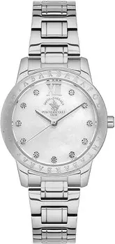 Женские часы Santa Barbara Polo &amp; Racquet Club SB.1.10257-1