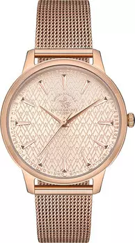 Женские часы Santa Barbara Polo &amp; Racquet Club SB.1.10259-3