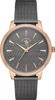 Женские часы Santa Barbara Polo &amp; Racquet Club SB.1.10259-5