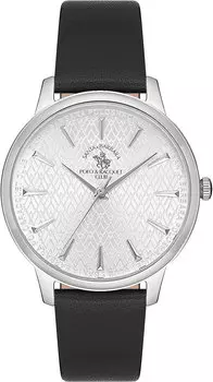 Женские часы Santa Barbara Polo &amp; Racquet Club SB.1.10260-1