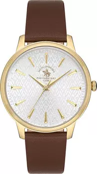 Женские часы Santa Barbara Polo &amp; Racquet Club SB.1.10260-2