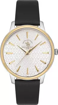 Женские часы Santa Barbara Polo &amp; Racquet Club SB.1.10260-3
