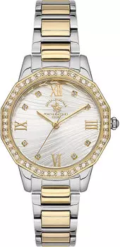 Женские часы Santa Barbara Polo &amp; Racquet Club SB.1.10261-4