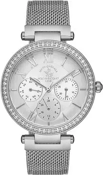 Женские часы Santa Barbara Polo &amp; Racquet Club SB.1.10262-1