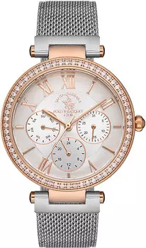 Женские часы Santa Barbara Polo &amp; Racquet Club SB.1.10262-4