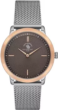 Женские часы Santa Barbara Polo &amp; Racquet Club SB.1.10263-5