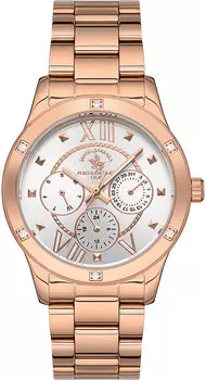 Женские часы Santa Barbara Polo &amp; Racquet Club SB.1.10264-4