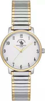Женские часы Santa Barbara Polo &amp; Racquet Club SB.1.10265-3