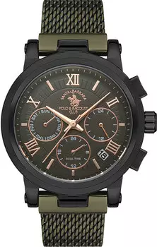 Женские часы Santa Barbara Polo &amp; Racquet Club SB.1.10298-5