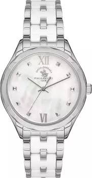Женские часы Santa Barbara Polo &amp; Racquet Club SB.1.10300-1