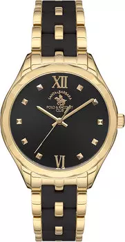 Женские часы Santa Barbara Polo &amp; Racquet Club SB.1.10300-5