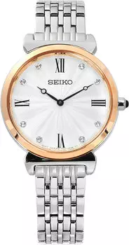 Женские часы Seiko SFQ798P1