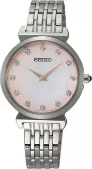 Женские часы Seiko SFQ803P1