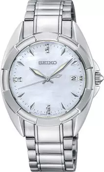 Женские часы Seiko SKK885P1