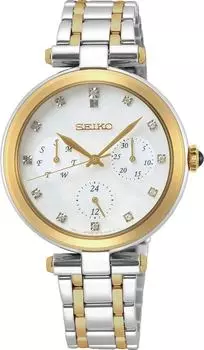 Женские часы Seiko SKY660P1