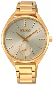 Женские часы Seiko SRKZ50P1