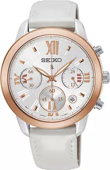 Женские часы Seiko SRWZ84P1