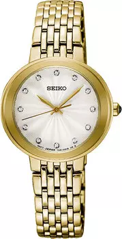 Женские часы Seiko SRZ504P1