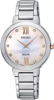 Женские часы Seiko SUP381P1
