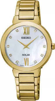 Женские часы Seiko SUP384P1