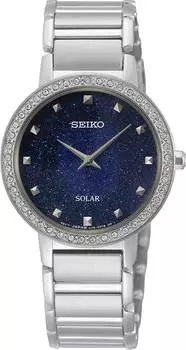 Женские часы Seiko SUP433P1