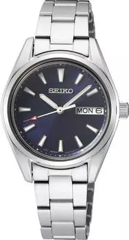 Женские часы Seiko SUR353P1