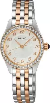 Женские часы Seiko SUR386P1