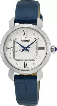 Женские часы Seiko SUR497P2